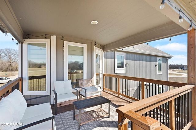 1632 Lou Martin Drive, Pittsburg, KS 66762