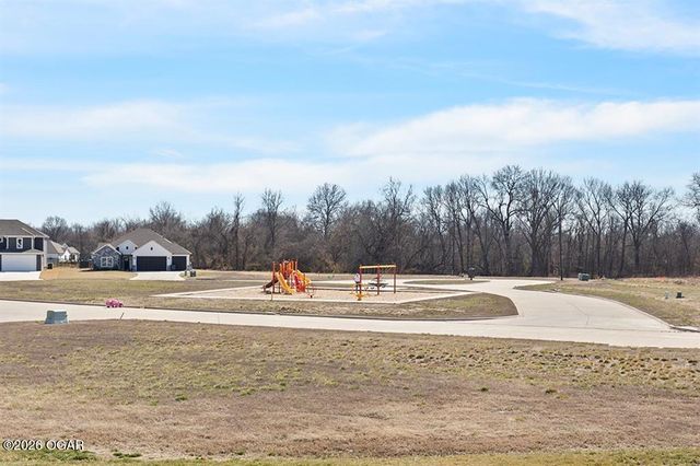 1632 Lou Martin Drive, Pittsburg, KS 66762