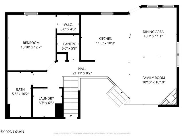 1632 Lou Martin Drive, Pittsburg, KS 66762