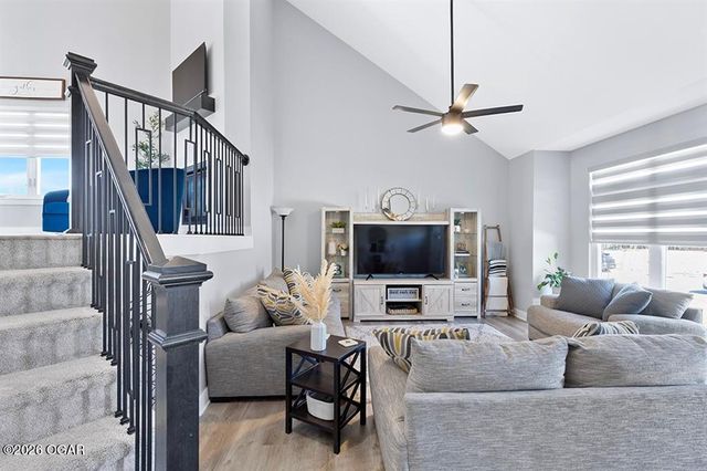 1632 Lou Martin Drive, Pittsburg, KS 66762