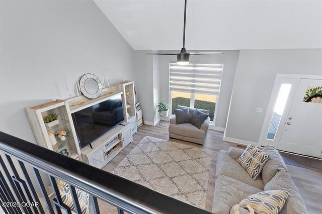 1632 Lou Martin Drive, Pittsburg, KS 66762