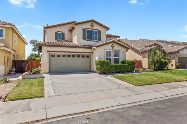 1639 Big Sky, Beaumont, CA 92223