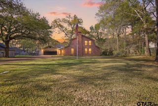 1635 Meadowlark Drive, Hideaway, TX 75771