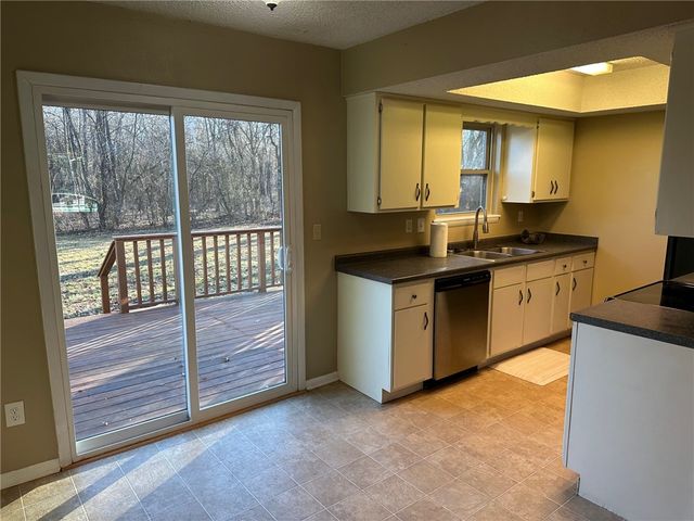 332 W Nightingale Circle, Fayetteville, AR 72703