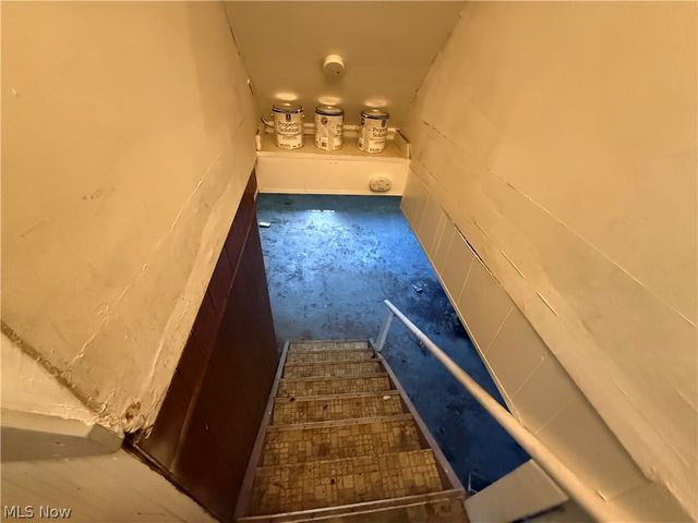 231 Marmion Avenue, Youngstown, OH 44507