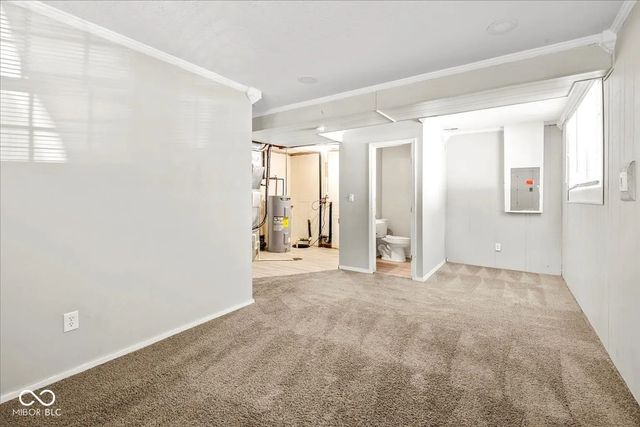 9408 Big Ben Circle, Indianapolis, IN 46235
