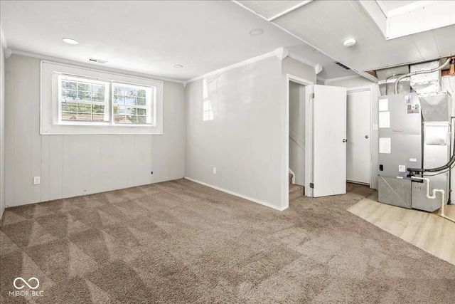 9408 Big Ben Circle, Indianapolis, IN 46235