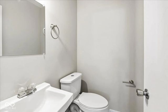 9408 Big Ben Circle, Indianapolis, IN 46235
