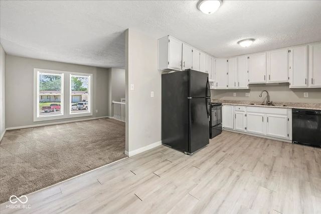 9408 Big Ben Circle, Indianapolis, IN 46235