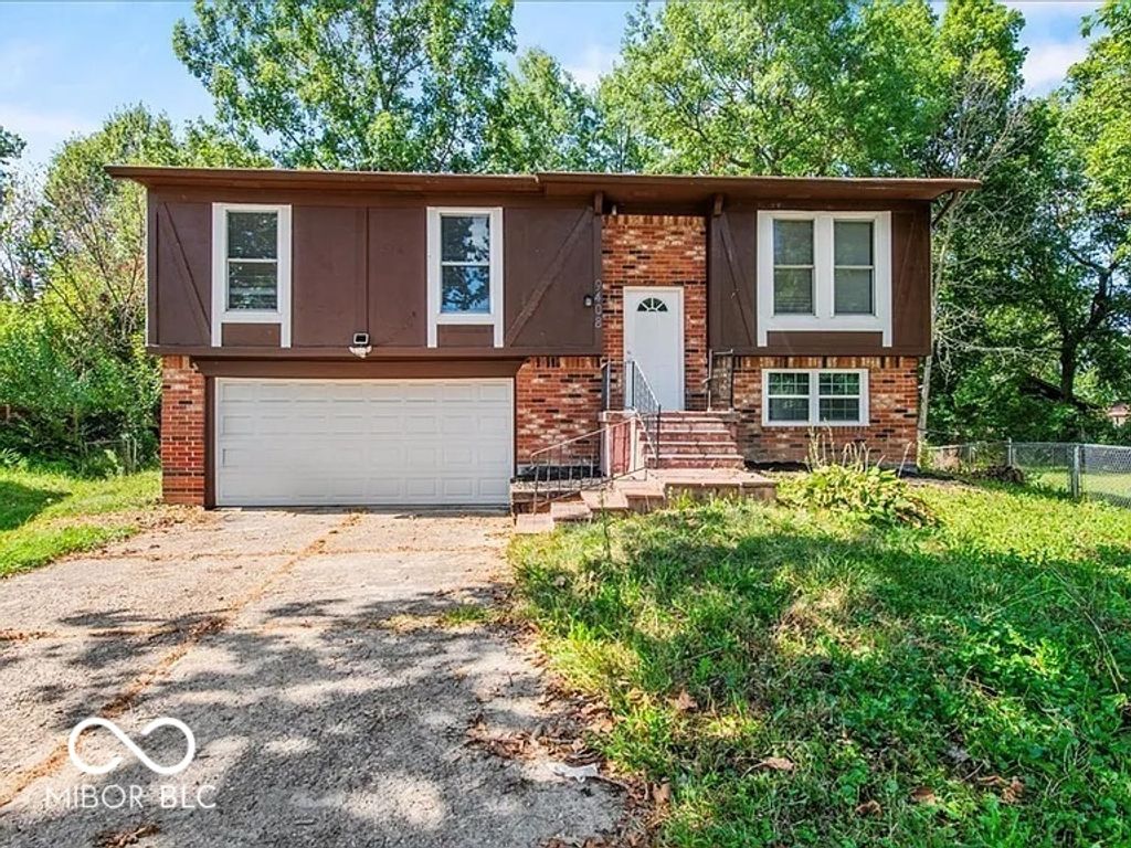 9408 Big Ben Circle, Indianapolis, IN 46235