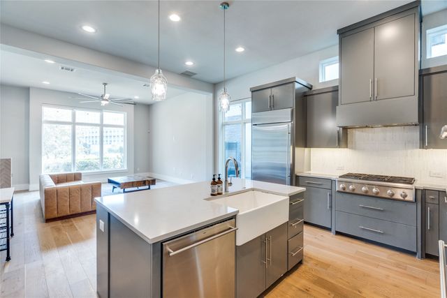 6141 Preserve Drive, Plano, TX 75024