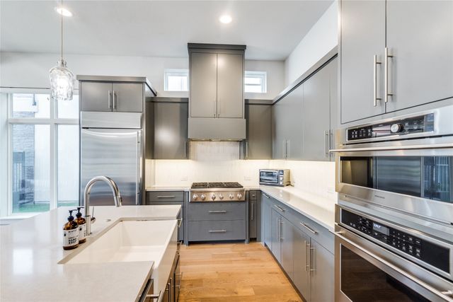 6141 Preserve Drive, Plano, TX 75024