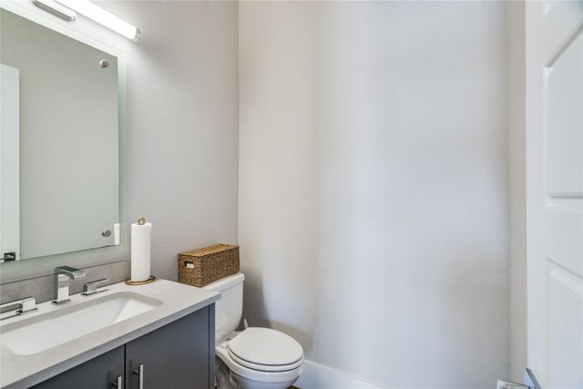 6141 Preserve Drive, Plano, TX 75024