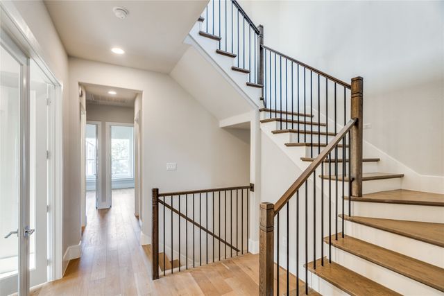 6141 Preserve Drive, Plano, TX 75024