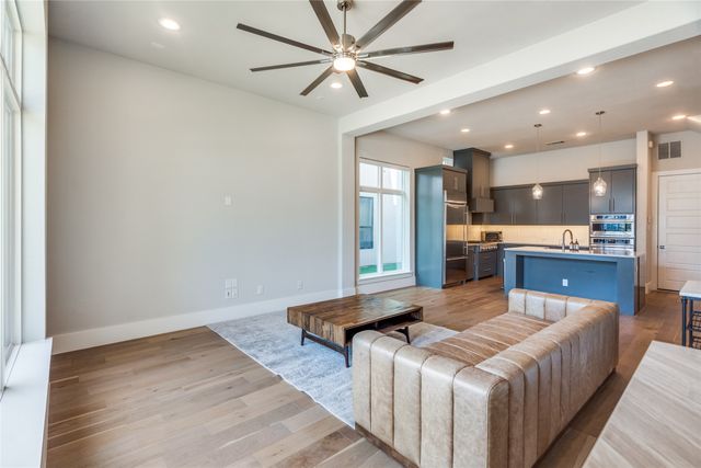 6141 Preserve Drive, Plano, TX 75024