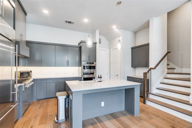 6141 Preserve Drive, Plano, TX 75024