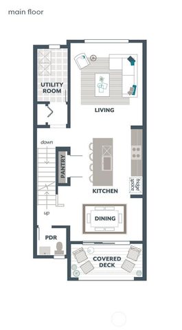 12115 21st Place SE, Lake Stevens, WA 98258