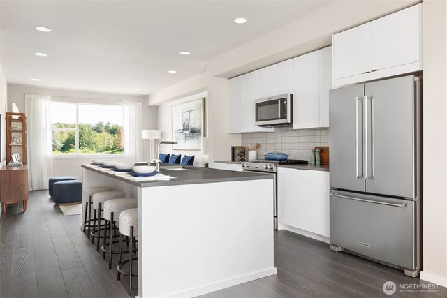 12115 21st Place SE, Lake Stevens, WA 98258
