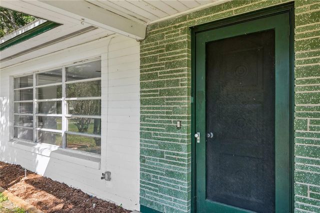 606 BRIARCLIFFE STREET, Sanford, FL 32773