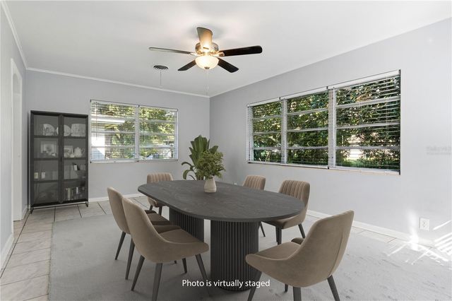 606 BRIARCLIFFE STREET, Sanford, FL 32773