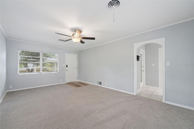 606 BRIARCLIFFE STREET, Sanford, FL 32773