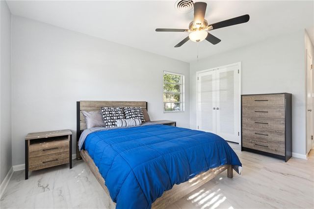 606 BRIARCLIFFE STREET, Sanford, FL 32773