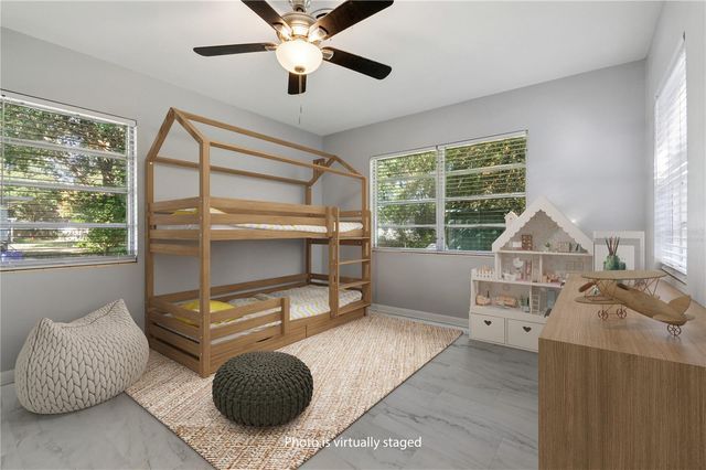 606 BRIARCLIFFE STREET, Sanford, FL 32773