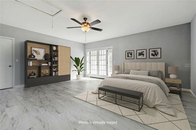 606 BRIARCLIFFE STREET, Sanford, FL 32773