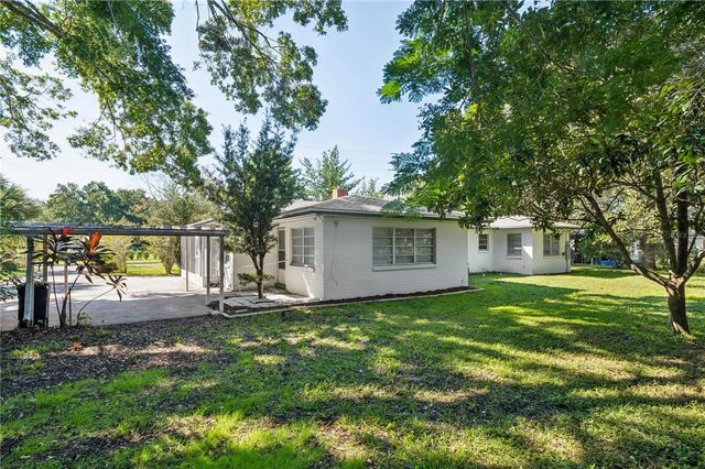 606 BRIARCLIFFE STREET, Sanford, FL 32773