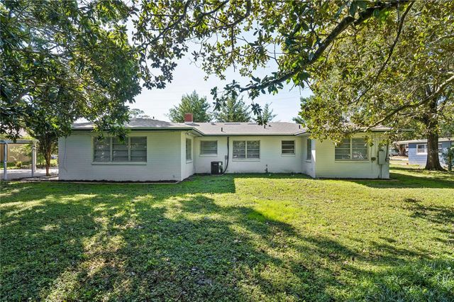 606 BRIARCLIFFE STREET, Sanford, FL 32773