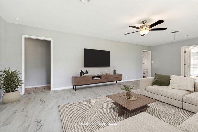 606 BRIARCLIFFE STREET, Sanford, FL 32773