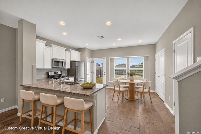 2916 BRAND IRON DR, San Marcos, TX 78666