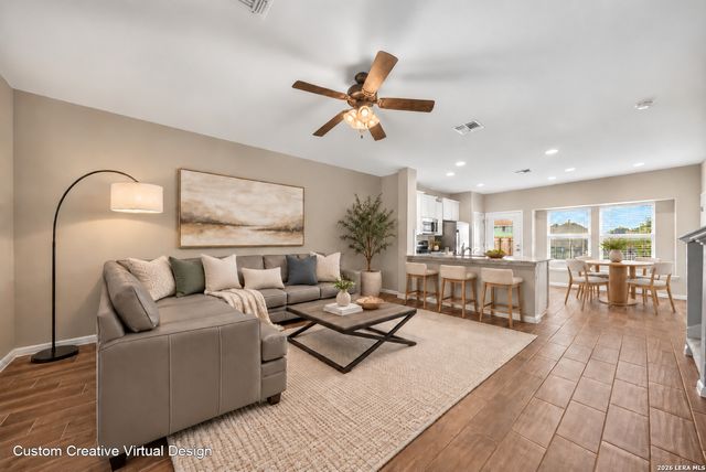 2916 BRAND IRON DR, San Marcos, TX 78666