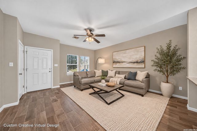 2916 BRAND IRON DR, San Marcos, TX 78666