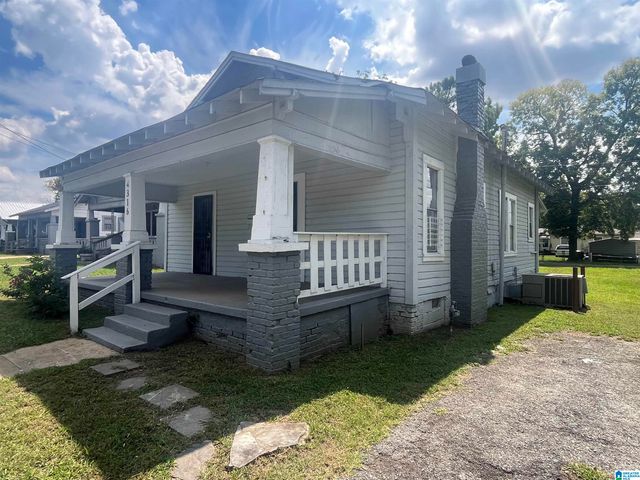 4316 GADSDEN STREET, Birmingham, AL 35217