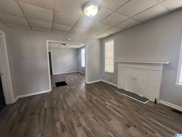 4316 GADSDEN STREET, Birmingham, AL 35217