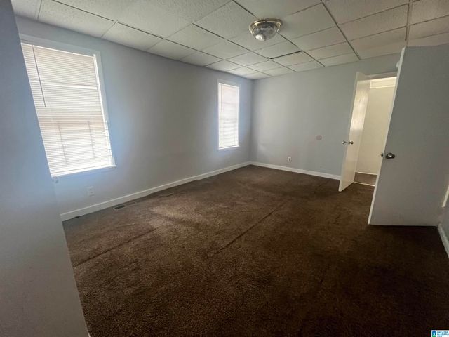 4316 GADSDEN STREET, Birmingham, AL 35217