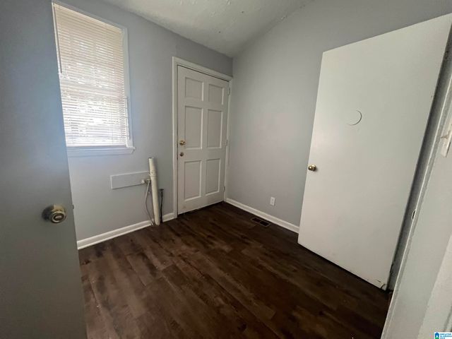 4316 GADSDEN STREET, Birmingham, AL 35217