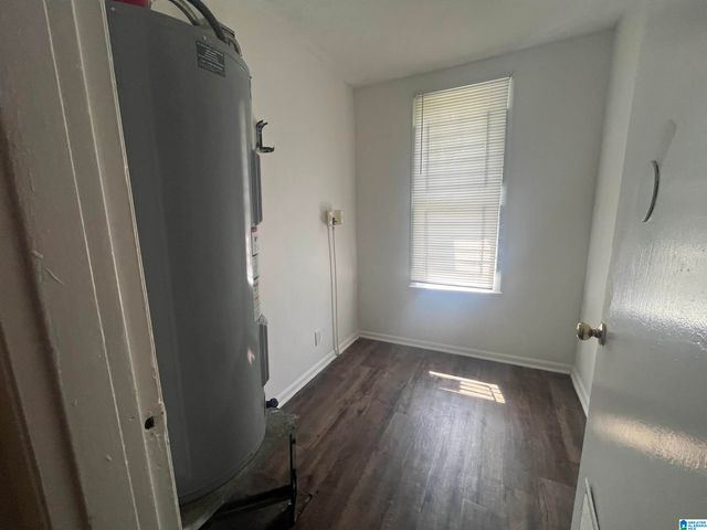 4316 GADSDEN STREET, Birmingham, AL 35217