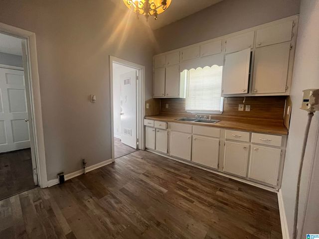 4316 GADSDEN STREET, Birmingham, AL 35217