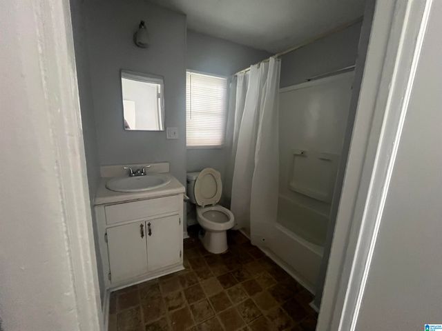 4316 GADSDEN STREET, Birmingham, AL 35217