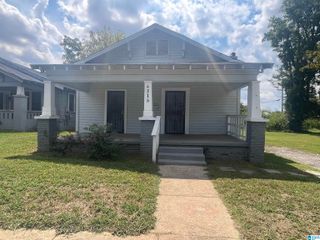 4316 GADSDEN STREET, Birmingham, AL 35217