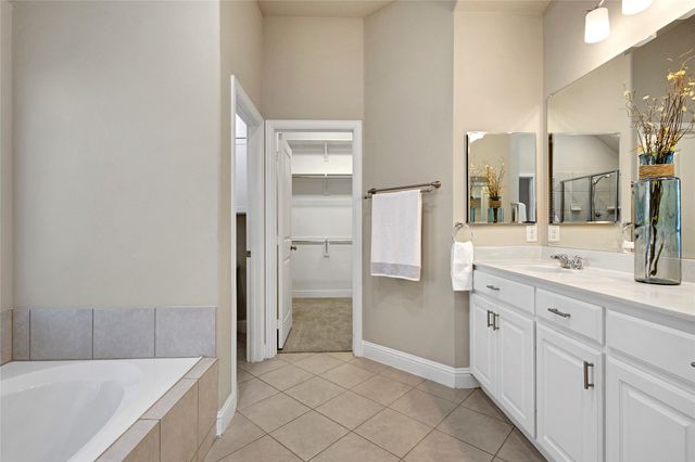 515 Barnstorm Drive, Celina, TX 75009