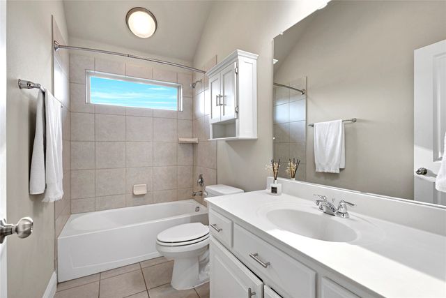515 Barnstorm Drive, Celina, TX 75009