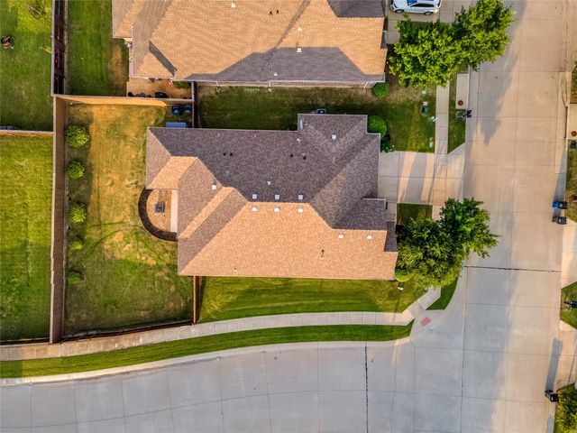 515 Barnstorm Drive, Celina, TX 75009