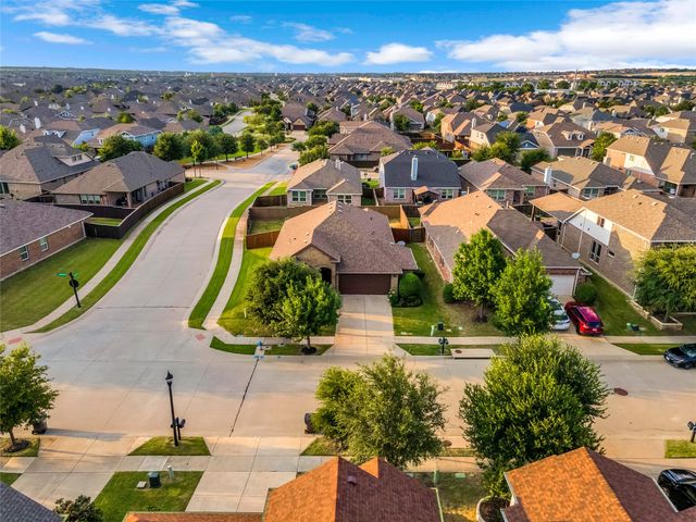 515 Barnstorm Drive, Celina, TX 75009
