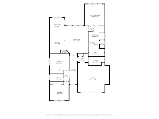 515 Barnstorm Drive, Celina, TX 75009
