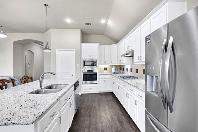 515 Barnstorm Drive, Celina, TX 75009