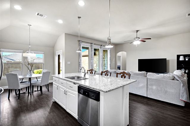 515 Barnstorm Drive, Celina, TX 75009