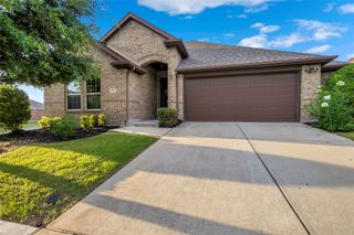515 Barnstorm Drive, Celina, TX 75009